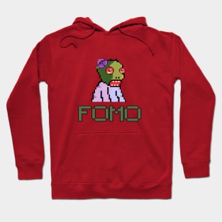 FOMO Degen Hoodie